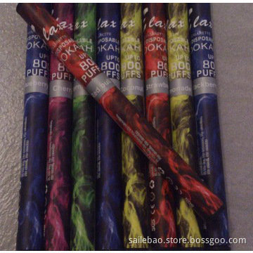 New e cigarette manufacturer SLB supply e hookah vaporizer pen